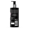 7393 ROSE MADAME Rozświetlajacy balsam do ciała z drobinkami / 300ml